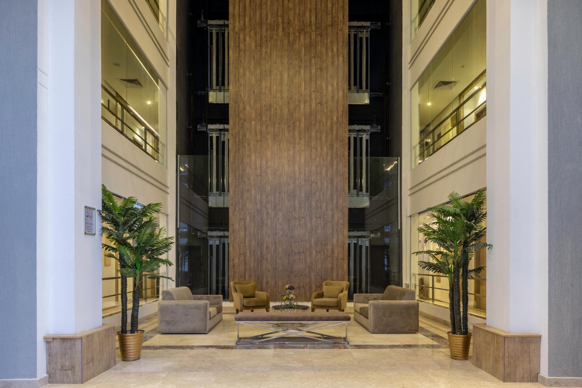 Hotel 21 Makkah Mekka Exterior foto